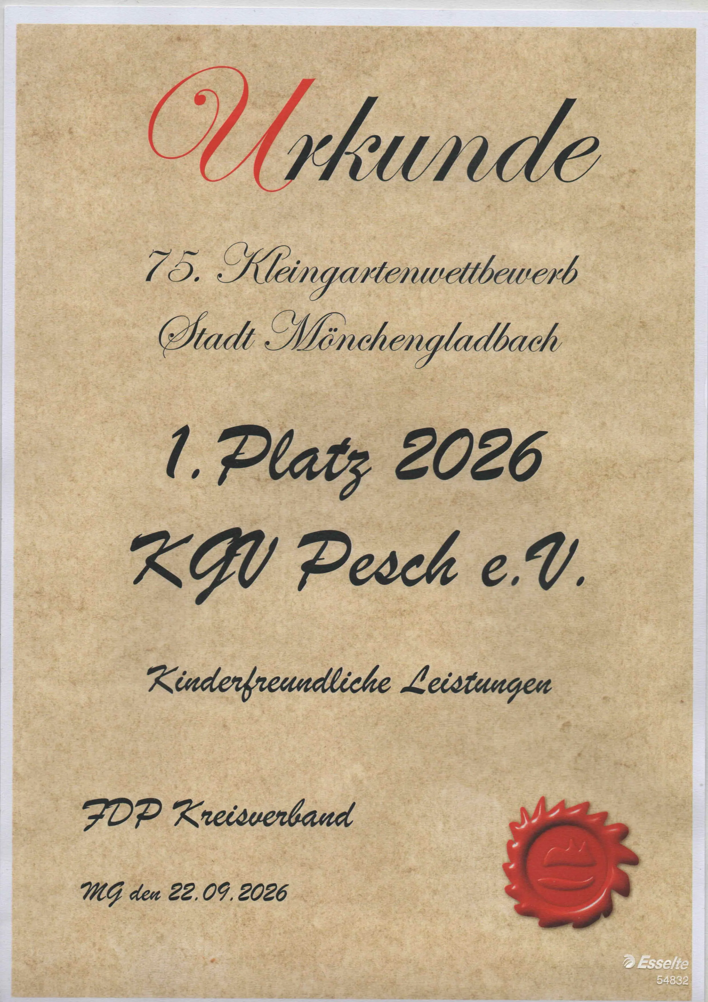 2026_kleingartenwettbewerb_urkunde_1er_kinder